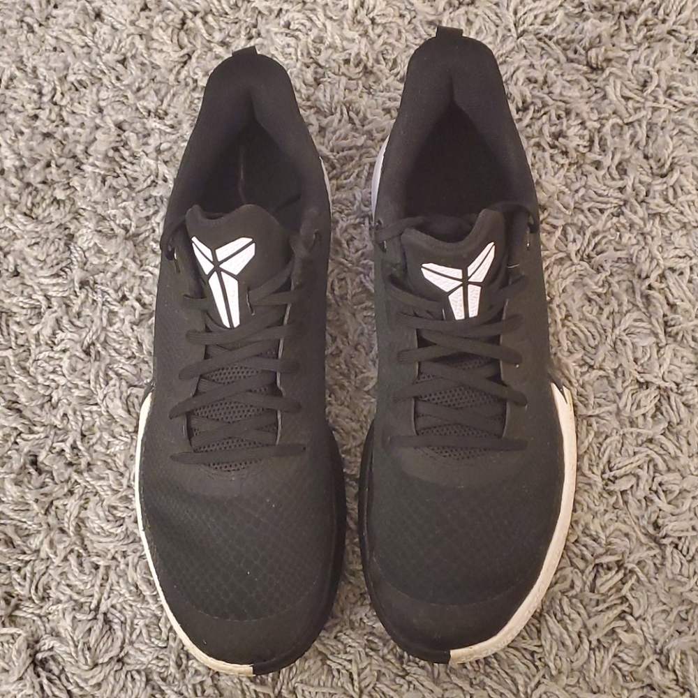 Nike Kobe Mamba Focus Men sz. 10.5